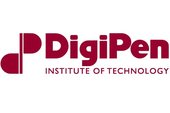 Digipenlearning Logo